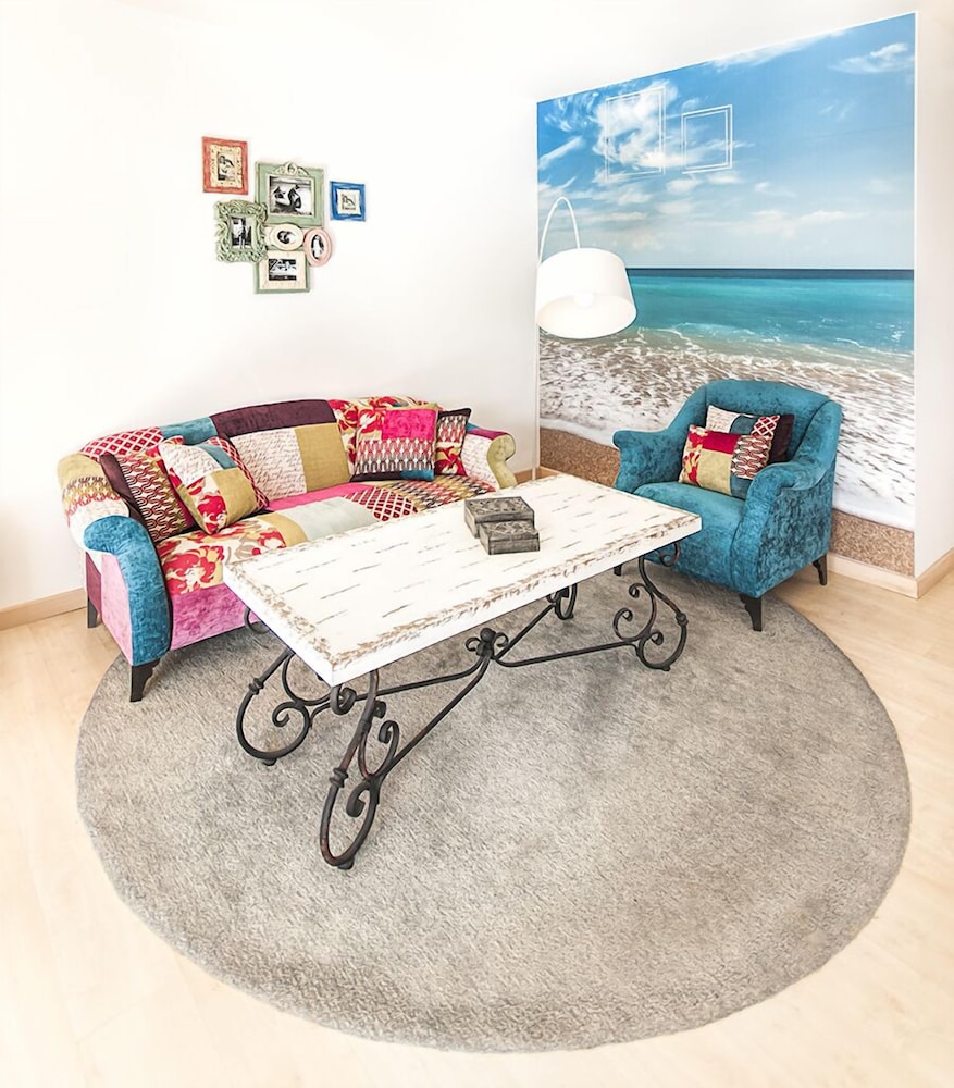 

Roma - Sagres - Mareta Beach Boutique Bed & Breakfast