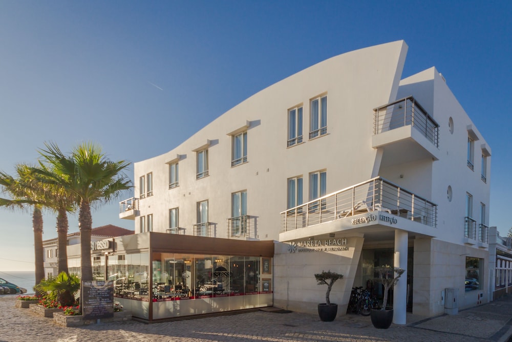 

Bologna - Sagres - Mareta Beach - Boutique Bed & Breakfast