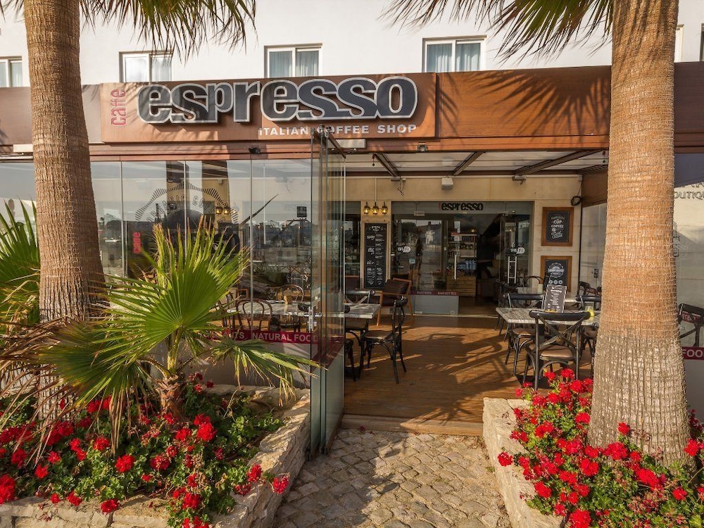 

Milano - Sagres - Mareta Beach Boutique Bed & Breakfast