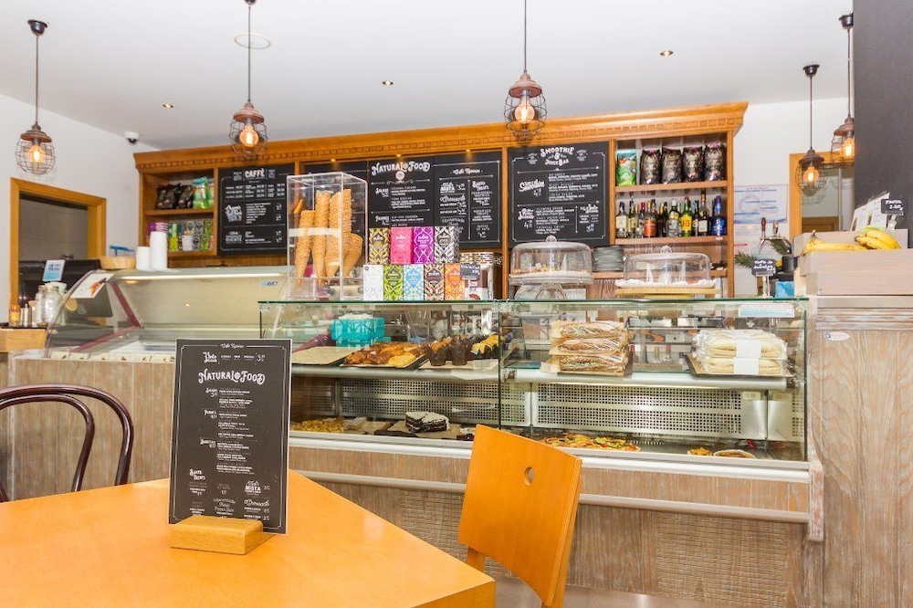

Verona - Sagres - Mareta Beach Boutique Bed & Breakfast