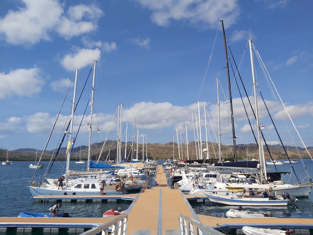 

Roma - Gili Asahan - Marina Del Ray