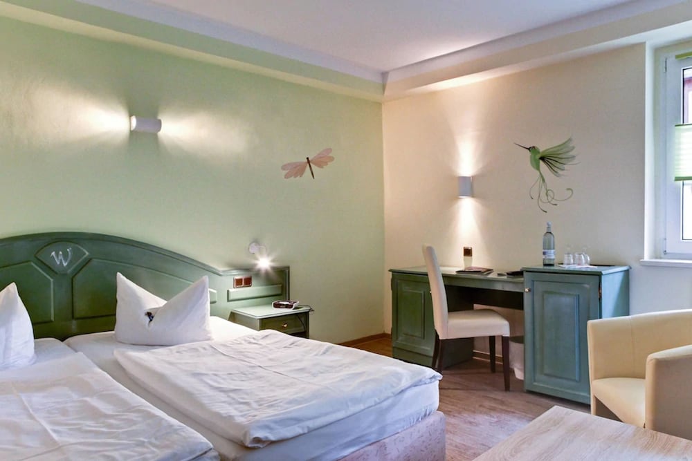 

Bologna - Ostseebad Zinnowitz - TUI SUNEO Kinderresort Usedom