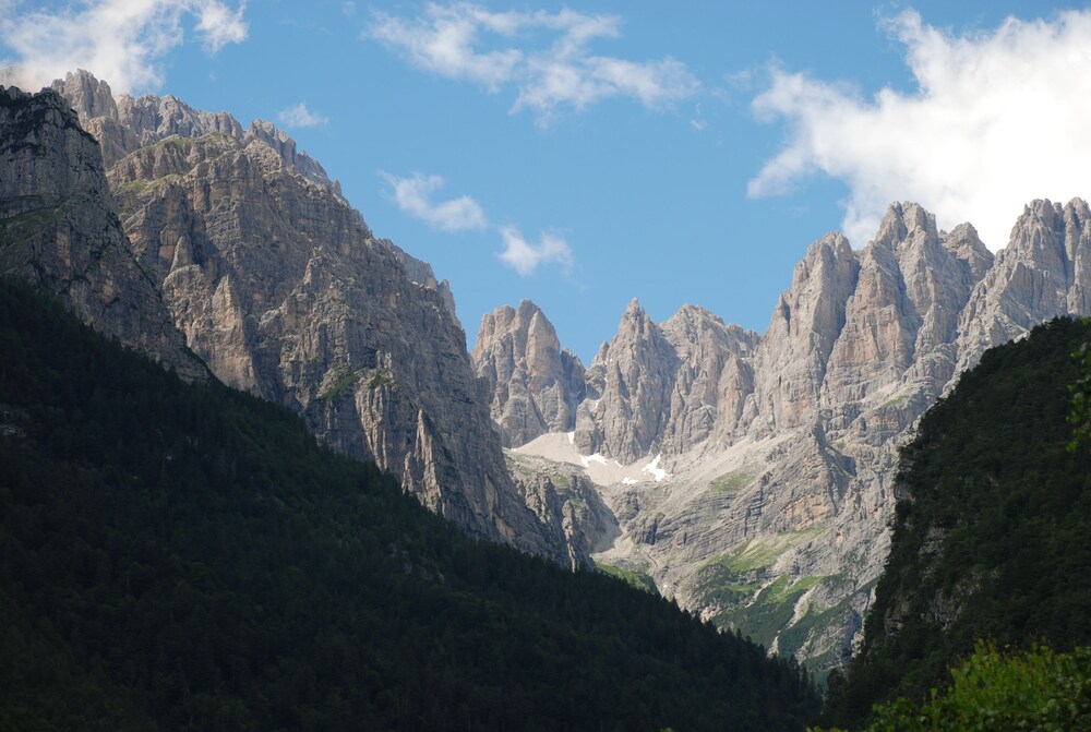 

Milano - Andalo - Ariston Lake View Hotel