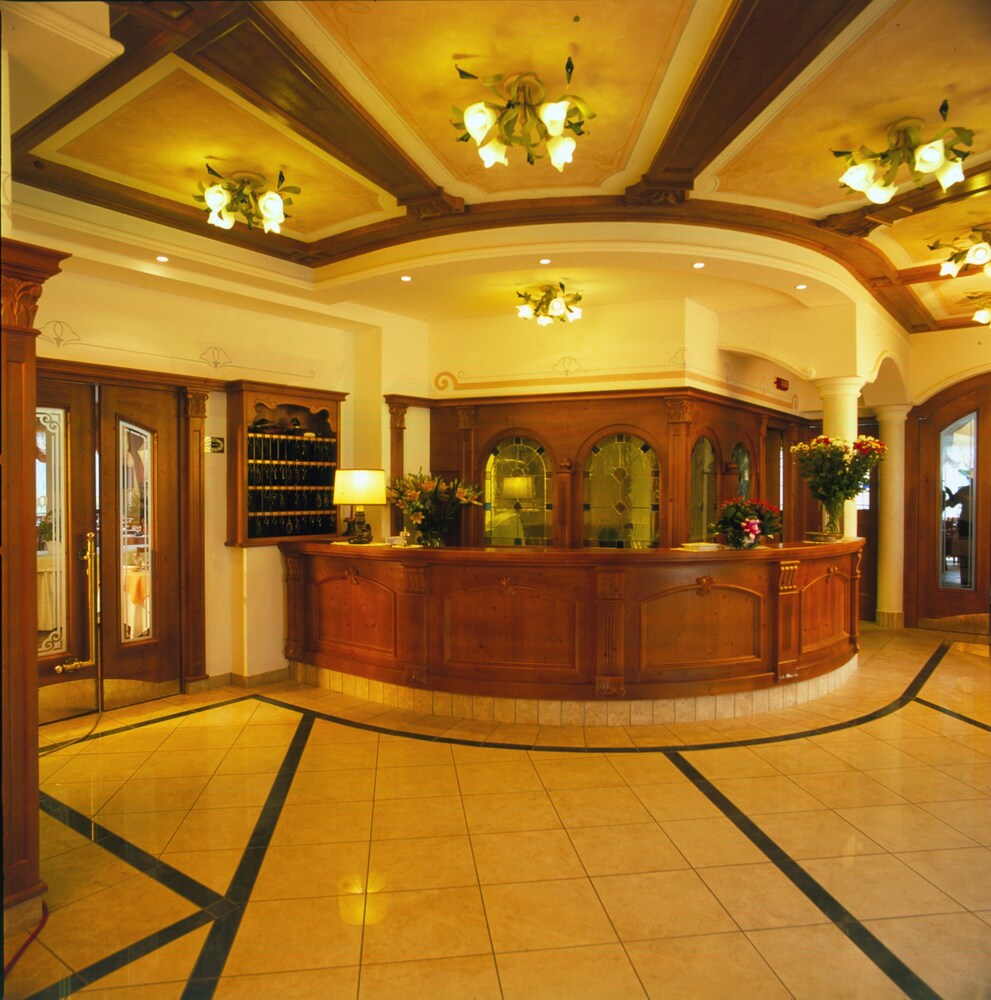 

Torino - Andalo - Ariston Lake View Hotel