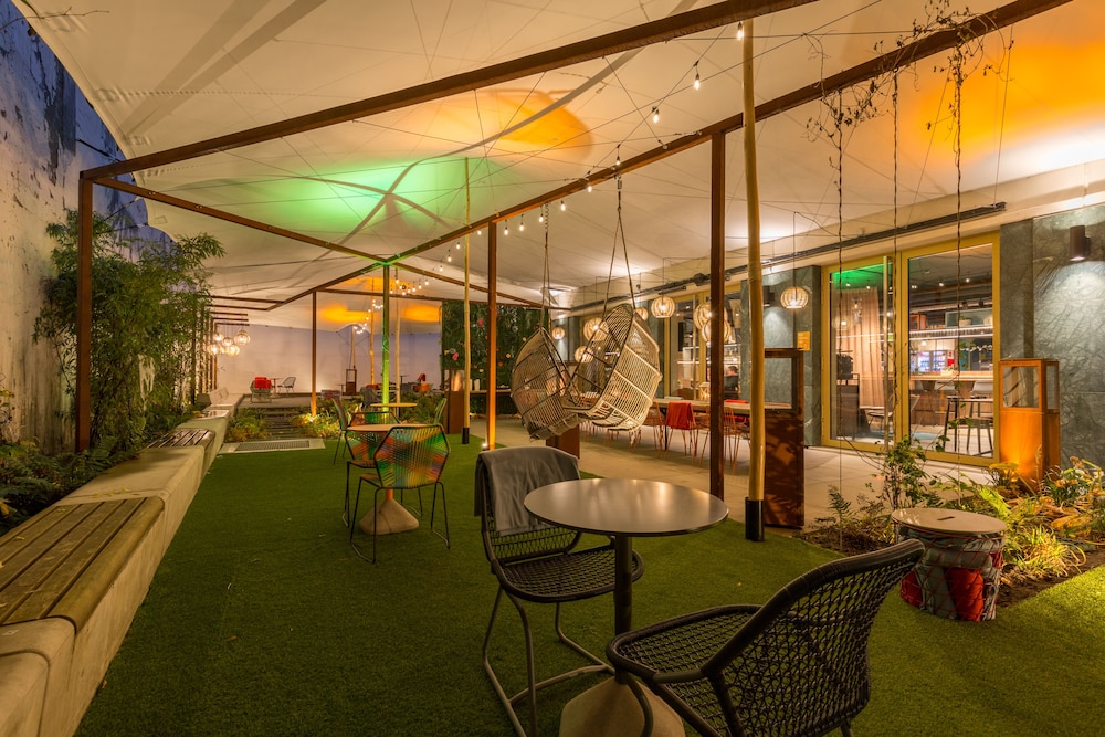 

Palermo - Fiandre, Belgio - A-STAY Antwerp