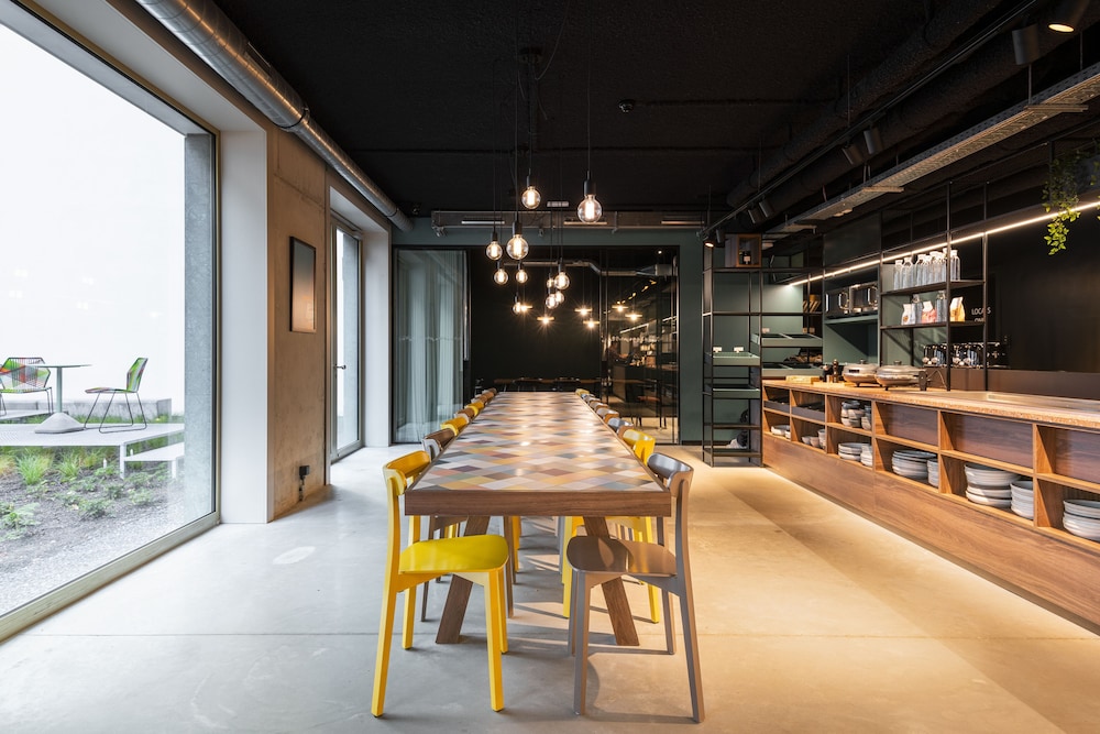 

Napoli - Fiandre, Belgio - A-STAY Antwerp