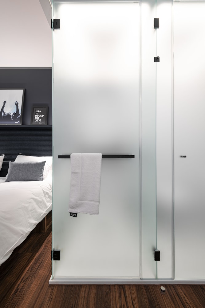 

Roma - Anversa - A-STAY Antwerp