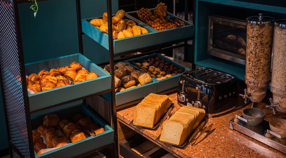 

Roma - Anversa - A-STAY Antwerp