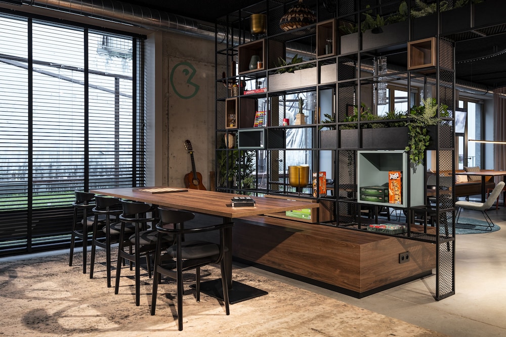 

Napoli - Anversa - A-STAY Antwerp
