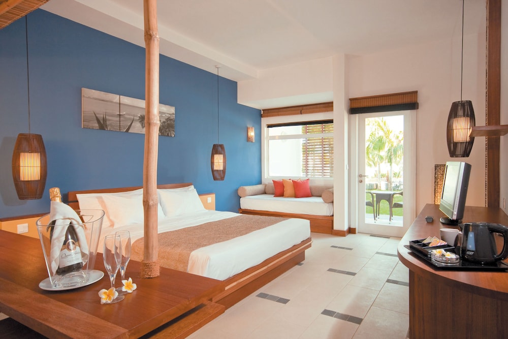 

Venezia - Belle Mare - Laguna Beach Hotel & Spa