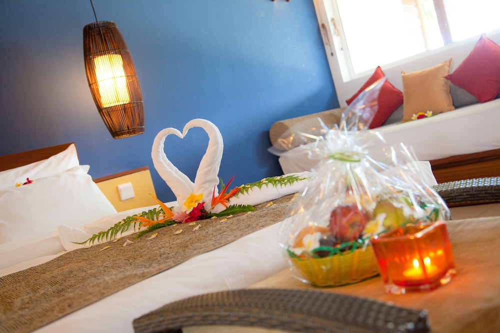 

Verona - Belle Mare - Laguna Beach Hotel & Spa