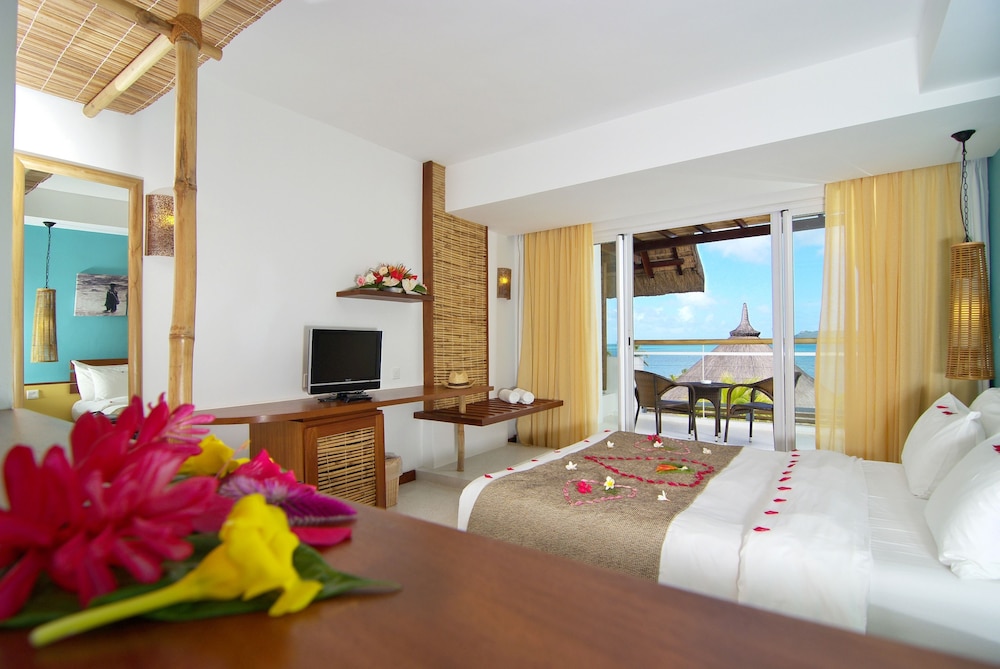 

Roma - Grande Riviere Sud Est - Laguna Beach Hotel & Spa