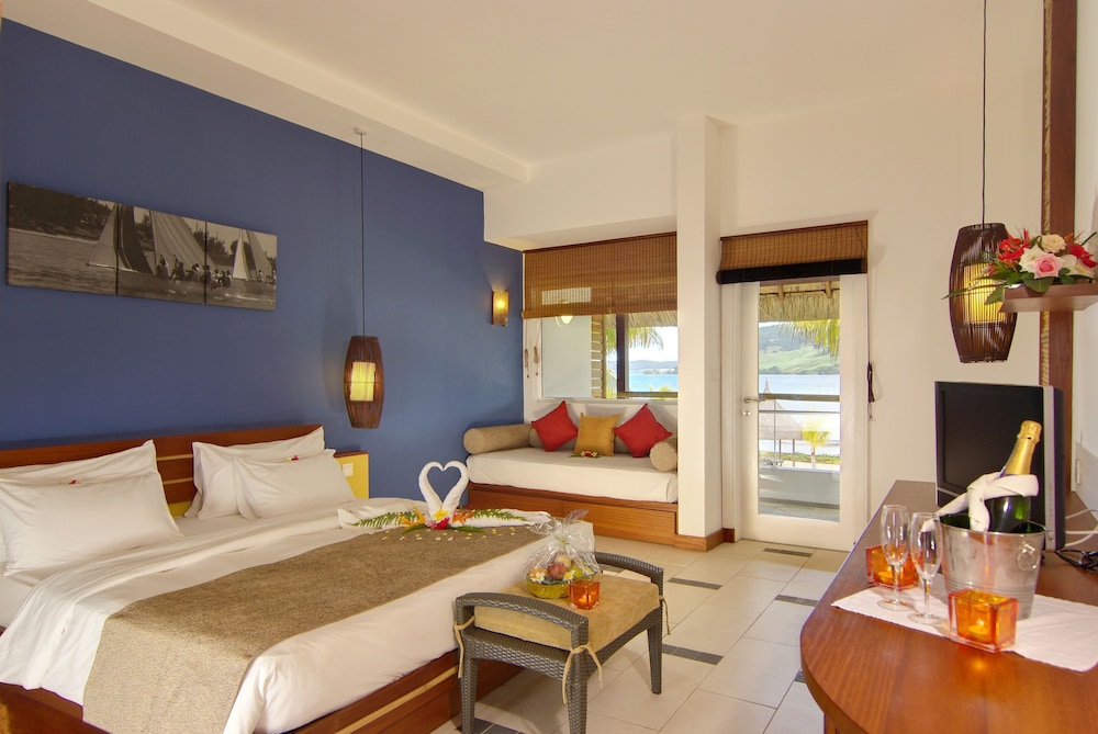

Milano - Grande Riviere Sud Est - Laguna Beach Hotel & Spa