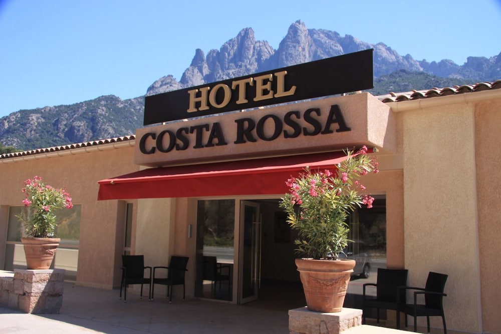 

Milano - Porto - Hotel Costa Rossa