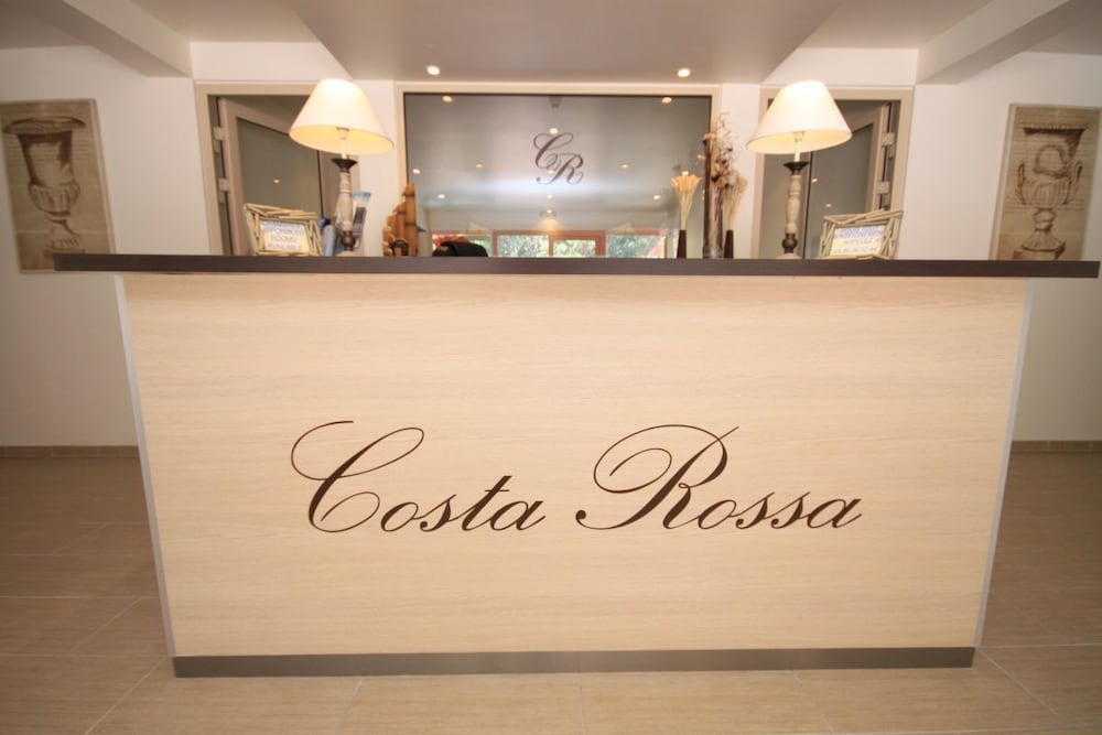 

Bologna - Porto - Hotel Costa Rossa