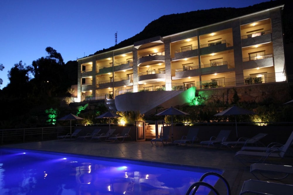 

Bologna - Porto - Hotel Costa Rossa