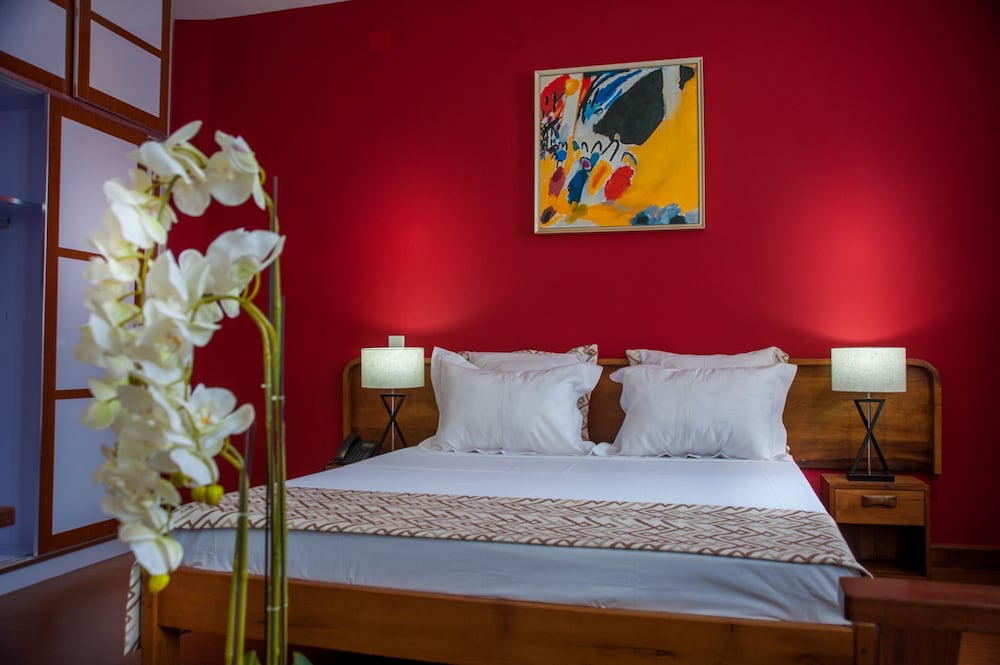 

Milano - Antsirabe - Arotel SPA