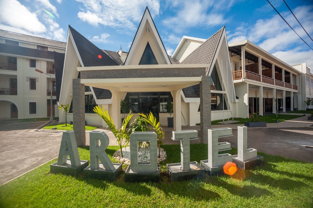 

Roma - Antsirabe - Arotel SPA