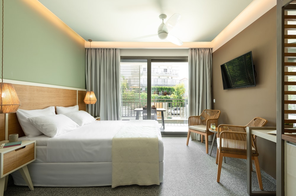 

Venezia - Toroni - Eco Green Residences & Suites