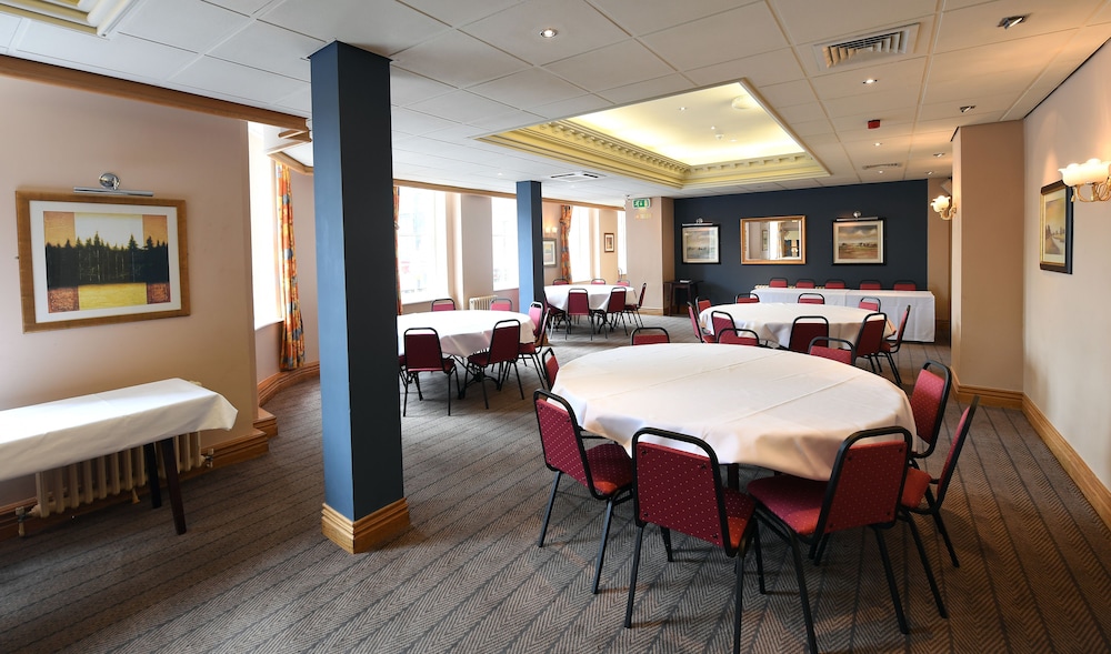 

Bologna - Wrexham - Wynnstay Arms, Wrexham by Marston's Inns