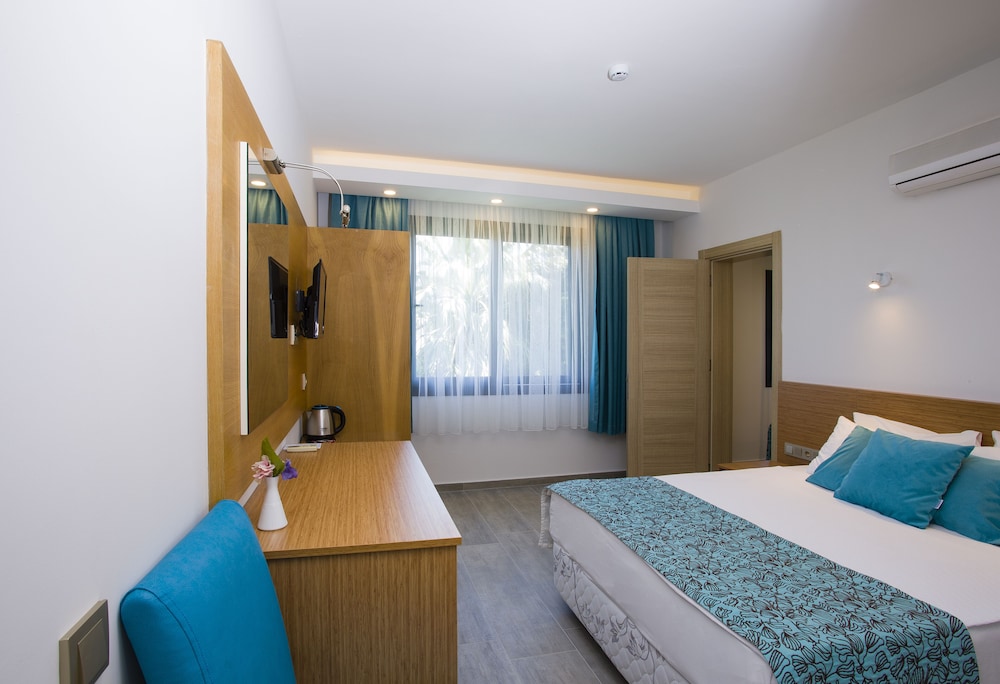 

Catania - Bodrum - My Marin Otel