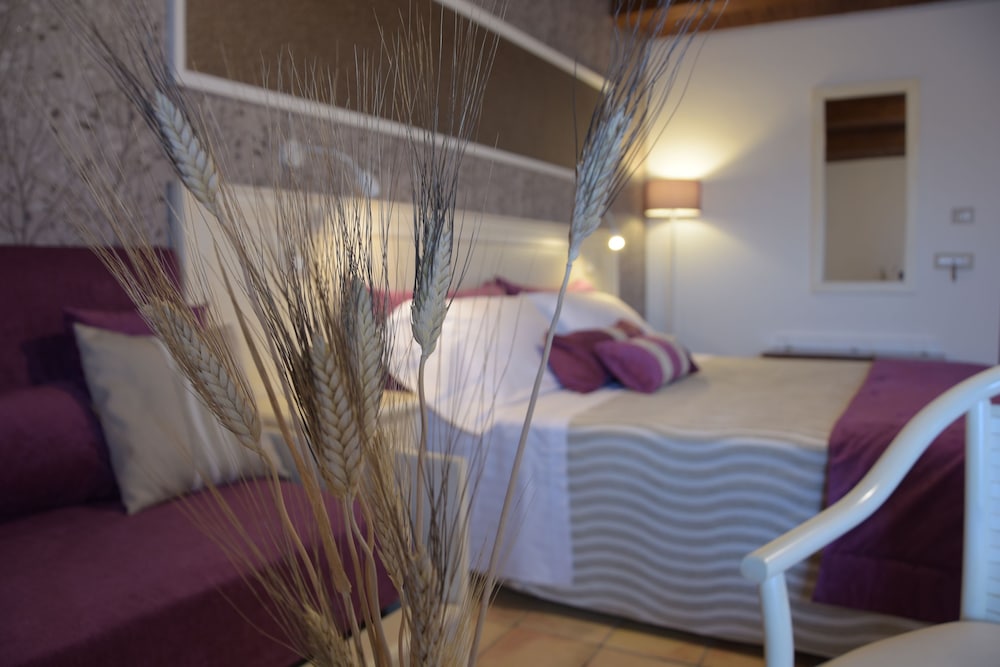 

Firenze - Ragusa - Artemisia Resort