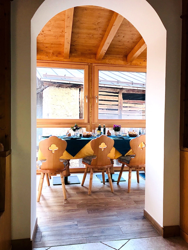 

Bari - Dimaro - Hotel Mountain Resort
