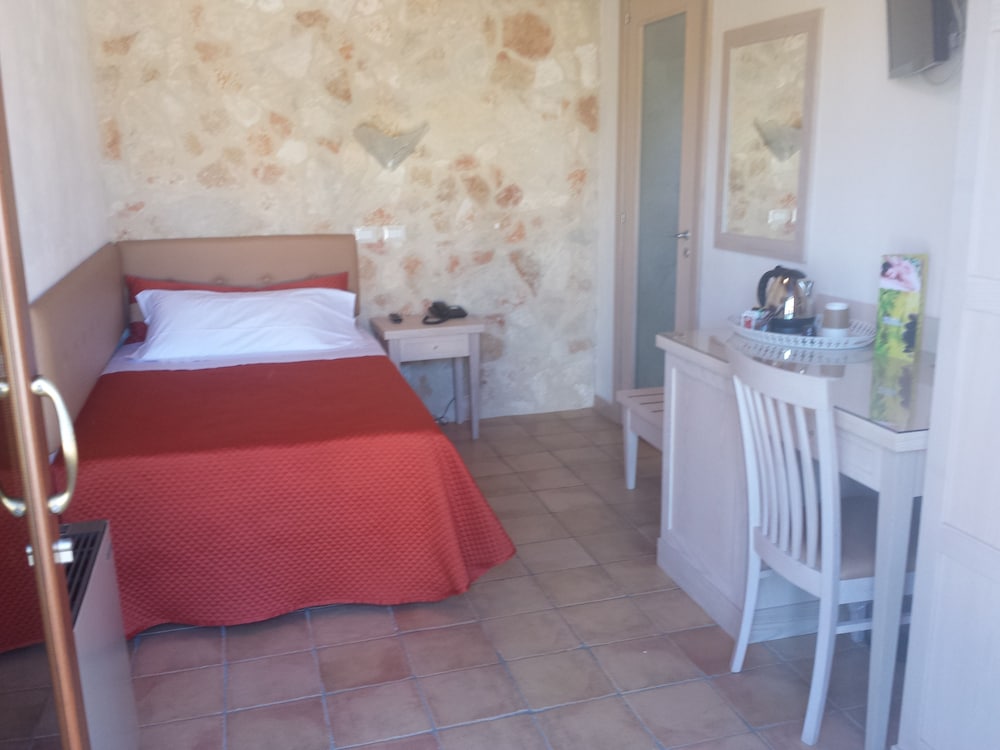 

Bologna - Comiso - Artemisia Resort