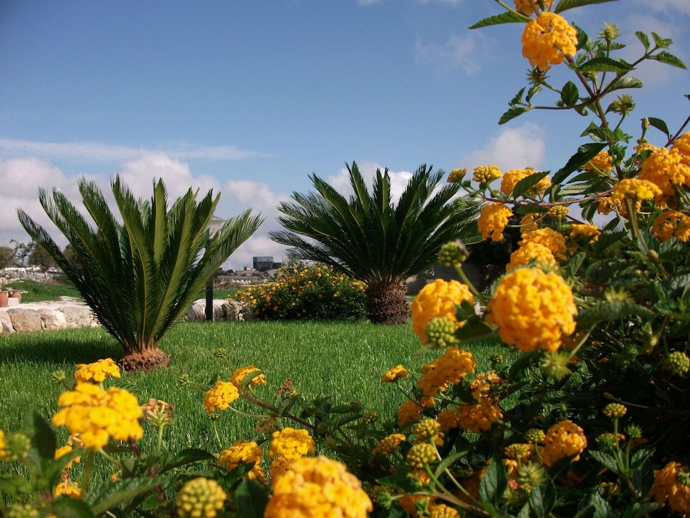 

Roma - Comiso - Artemisia Resort