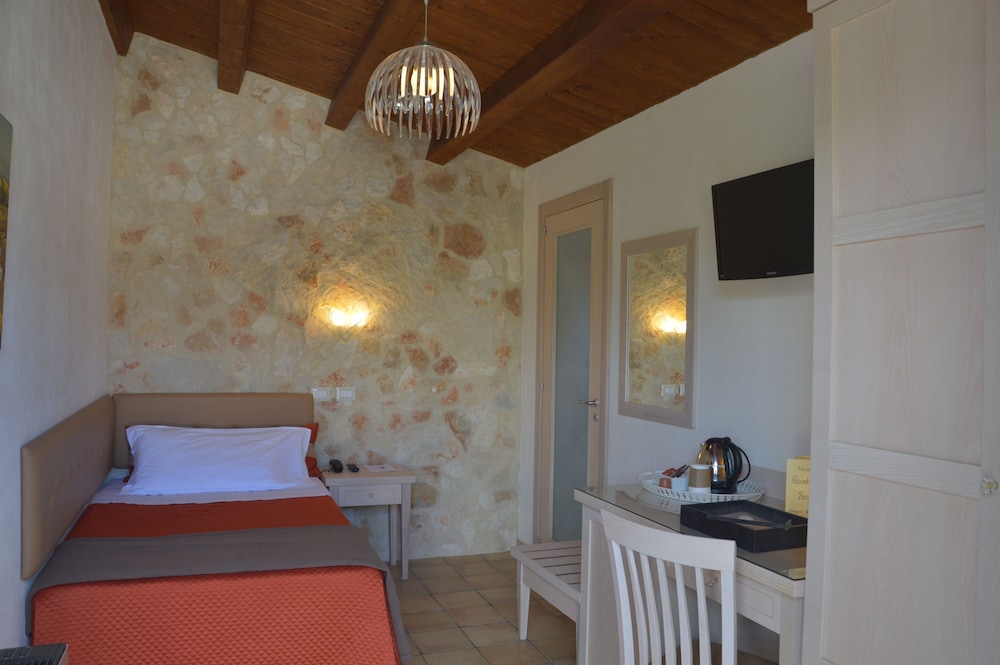 

Torino - Comiso - Artemisia Resort