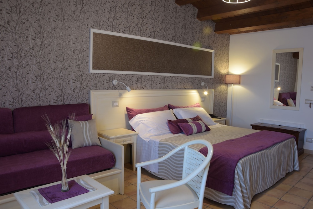 

Milano - Comiso - Artemisia Resort