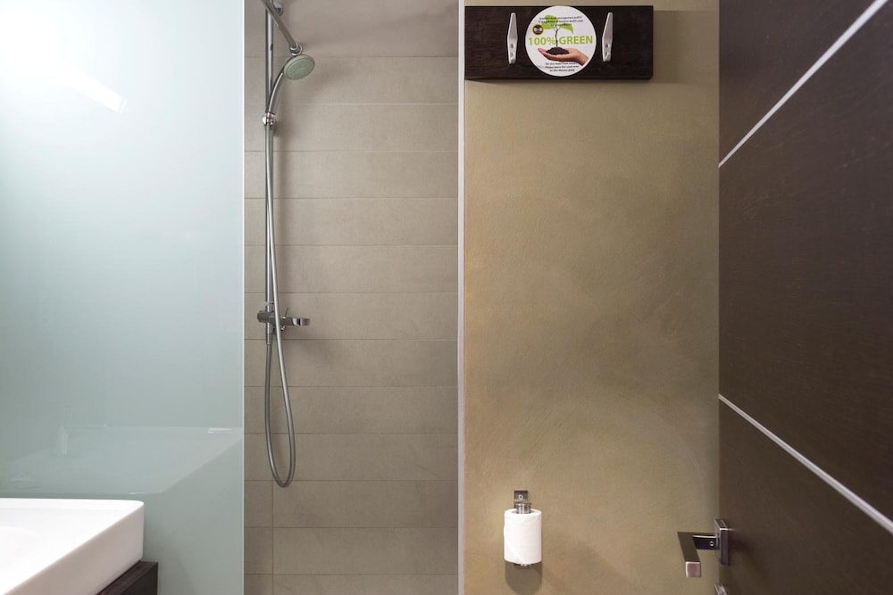 

Palermo - Paderno Dugnano - B&B Hotel Milano-Monza