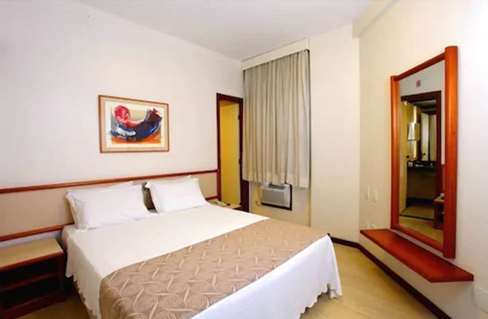 

Venezia - Belo Horizonte - Hotel Boulevard Express