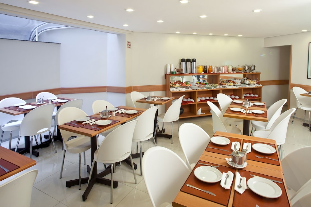 

Roma - Belo Horizonte - Hotel Boulevard Express
