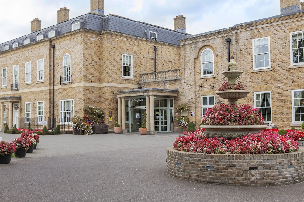 

Torino - Basildon - Orsett Hall