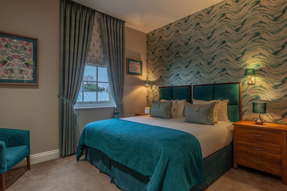 

Milano - Basildon - Orsett Hall