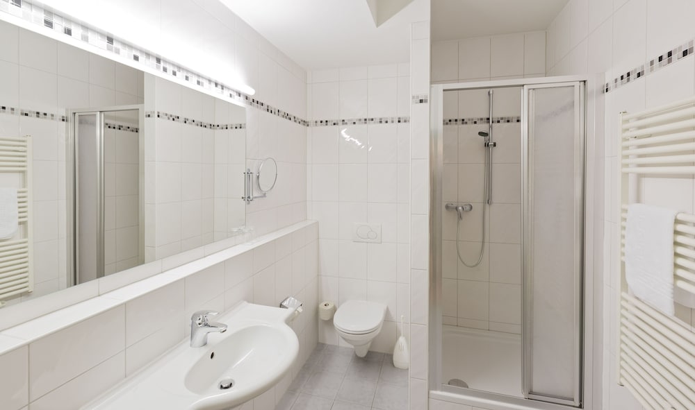 

Roma - Baden bei Wien - Motel Baden