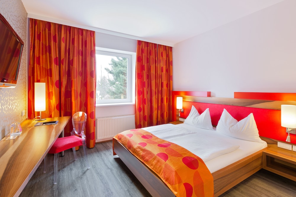 

Napoli - Baden bei Wien - Motel Baden