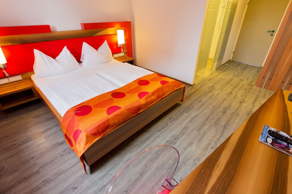 

Milano - Guntramsdorf - Motel Baden