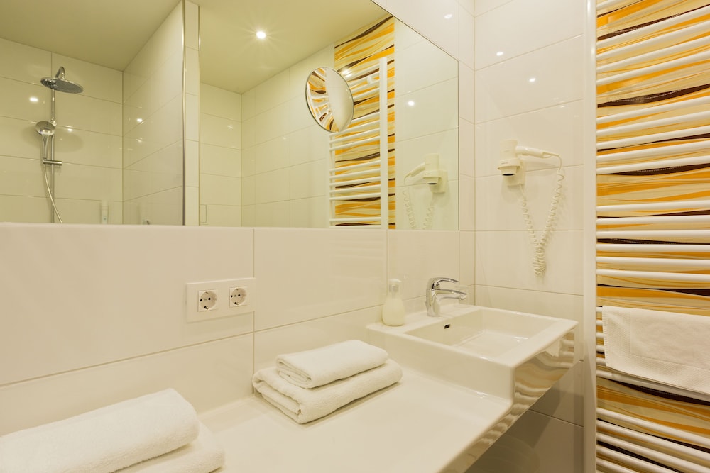 

Torino - Baden bei Wien - Motel Baden