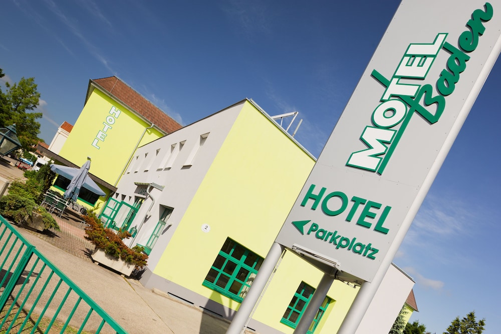 

Roma - Gumpoldskirchen - Motel Baden