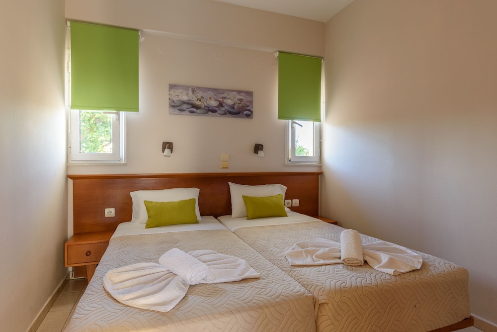 

Milano - Sissi - Danelis Studios & Apartments