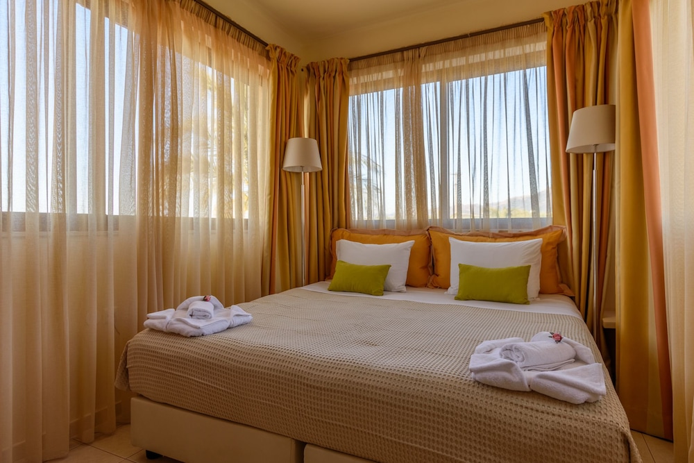 

Olbia - Malia - Danelis Studios & Apartments