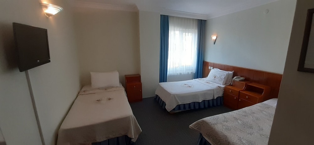 

Milano - Büyükçekmece - SANCAK HOTEL