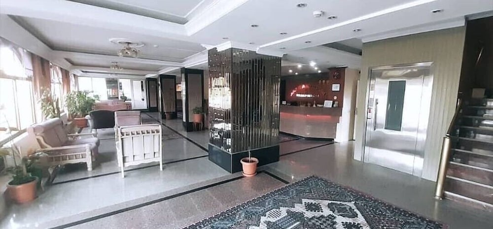 

Milano - Büyükçekmece - SANCAK HOTEL