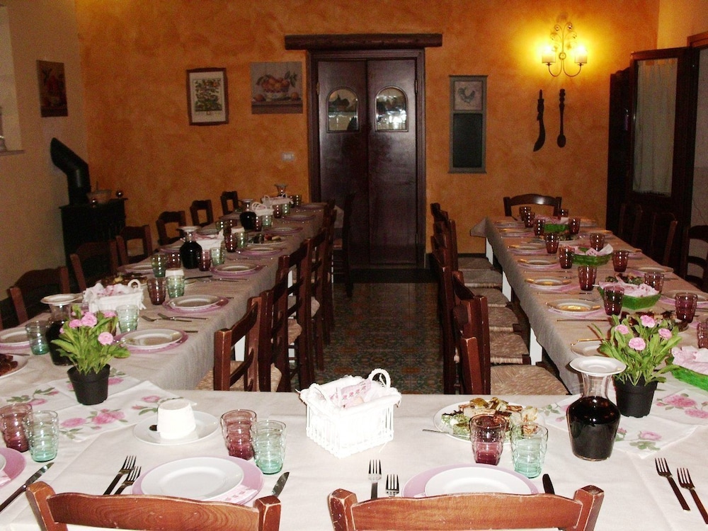 

Firenze - Siracusa - Villa Cristina