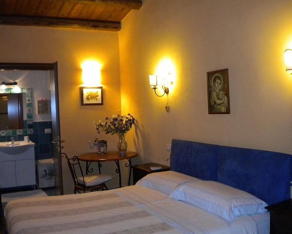 

Roma - Floridia - Villa Cristina