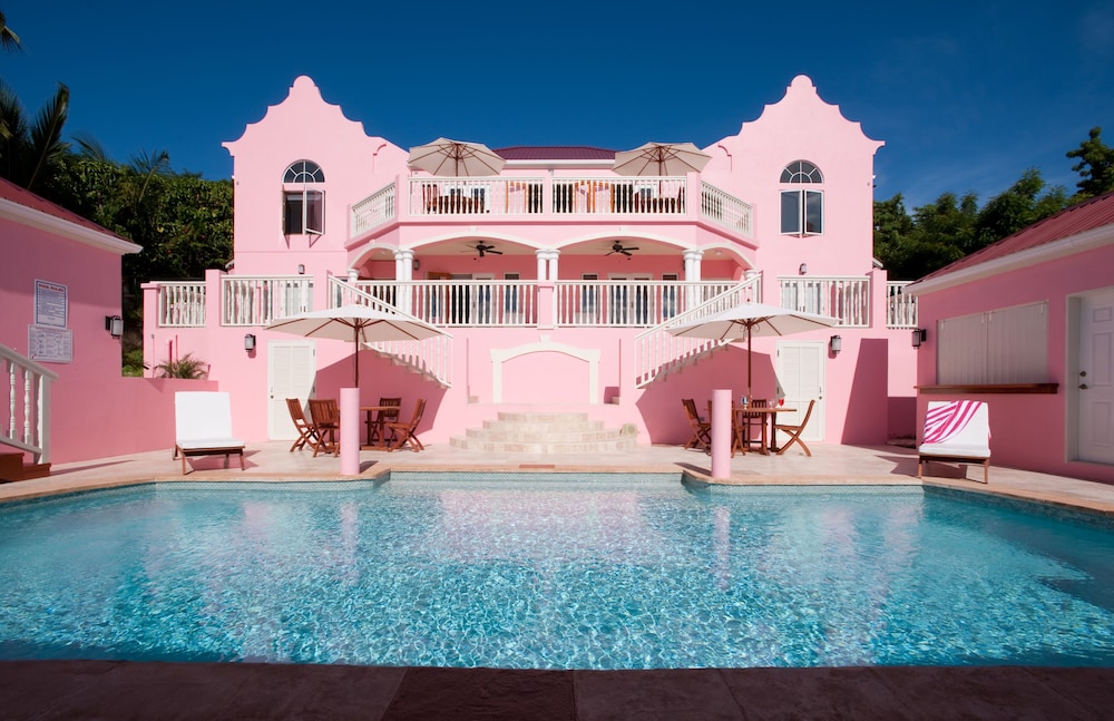

Roma - St. John's - The Villas at Sunset Lane