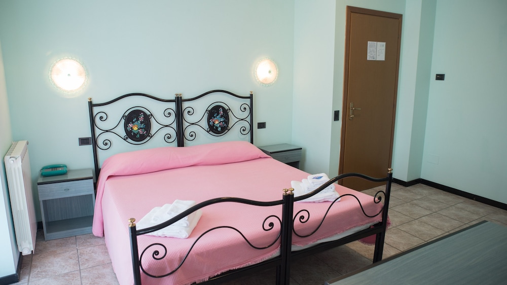 

Ancona - Levanto - Antiche Terre Hotel & Relax