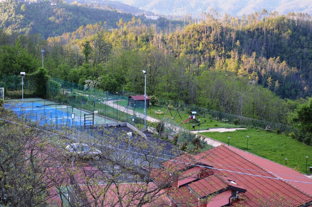 

Torino - Levanto - Antiche Terre Hotel & Relax